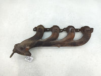 2017 Hyundai Elantra Turbocharger Exhaust Manifold With Turbo Charger - Oemusedautoparts1.com