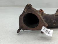 2017 Hyundai Elantra Turbocharger Exhaust Manifold With Turbo Charger - Oemusedautoparts1.com