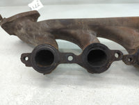 2017 Hyundai Elantra Turbocharger Exhaust Manifold With Turbo Charger - Oemusedautoparts1.com