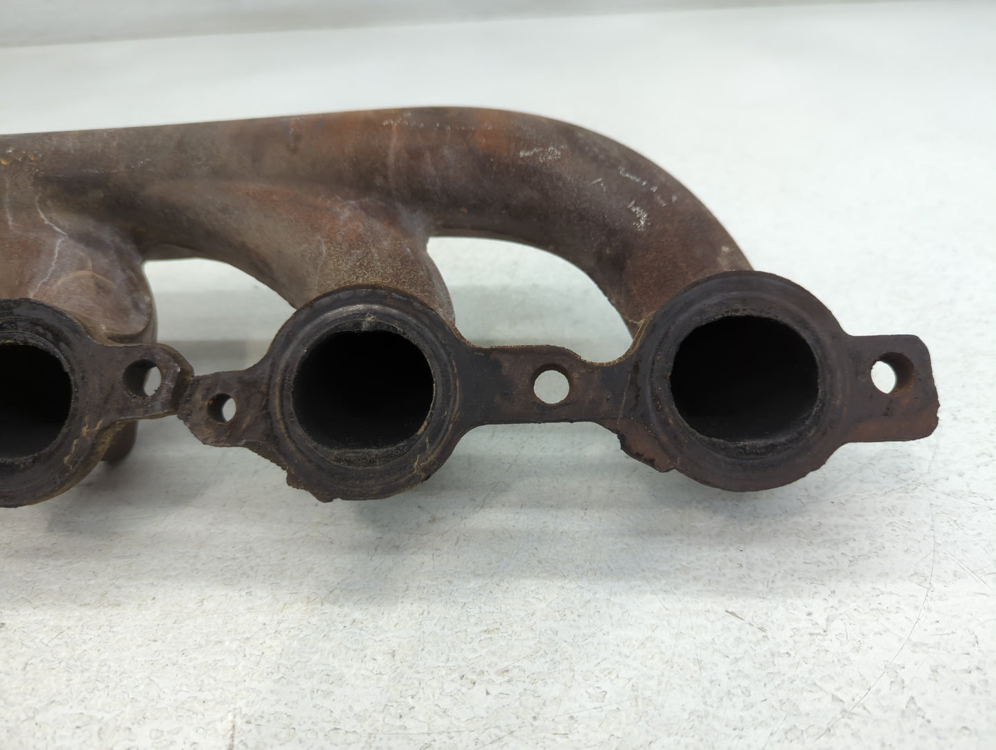 2017 Hyundai Elantra Turbocharger Exhaust Manifold With Turbo Charger - Oemusedautoparts1.com