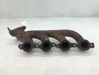 2017 Hyundai Elantra Turbocharger Exhaust Manifold With Turbo Charger - Oemusedautoparts1.com