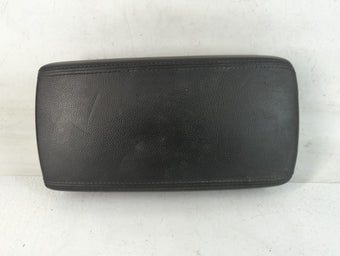 compare product 2017 Hyundai Elantra Center Console Armrest Cover Lid Fits OEM Used Auto Parts
