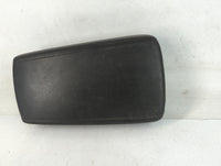 2017 Hyundai Elantra Center Console Armrest Cover Lid Fits OEM Used Auto Parts - Oemusedautoparts1.com