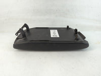 2017 Hyundai Elantra Center Console Armrest Cover Lid Fits OEM Used Auto Parts - Oemusedautoparts1.com