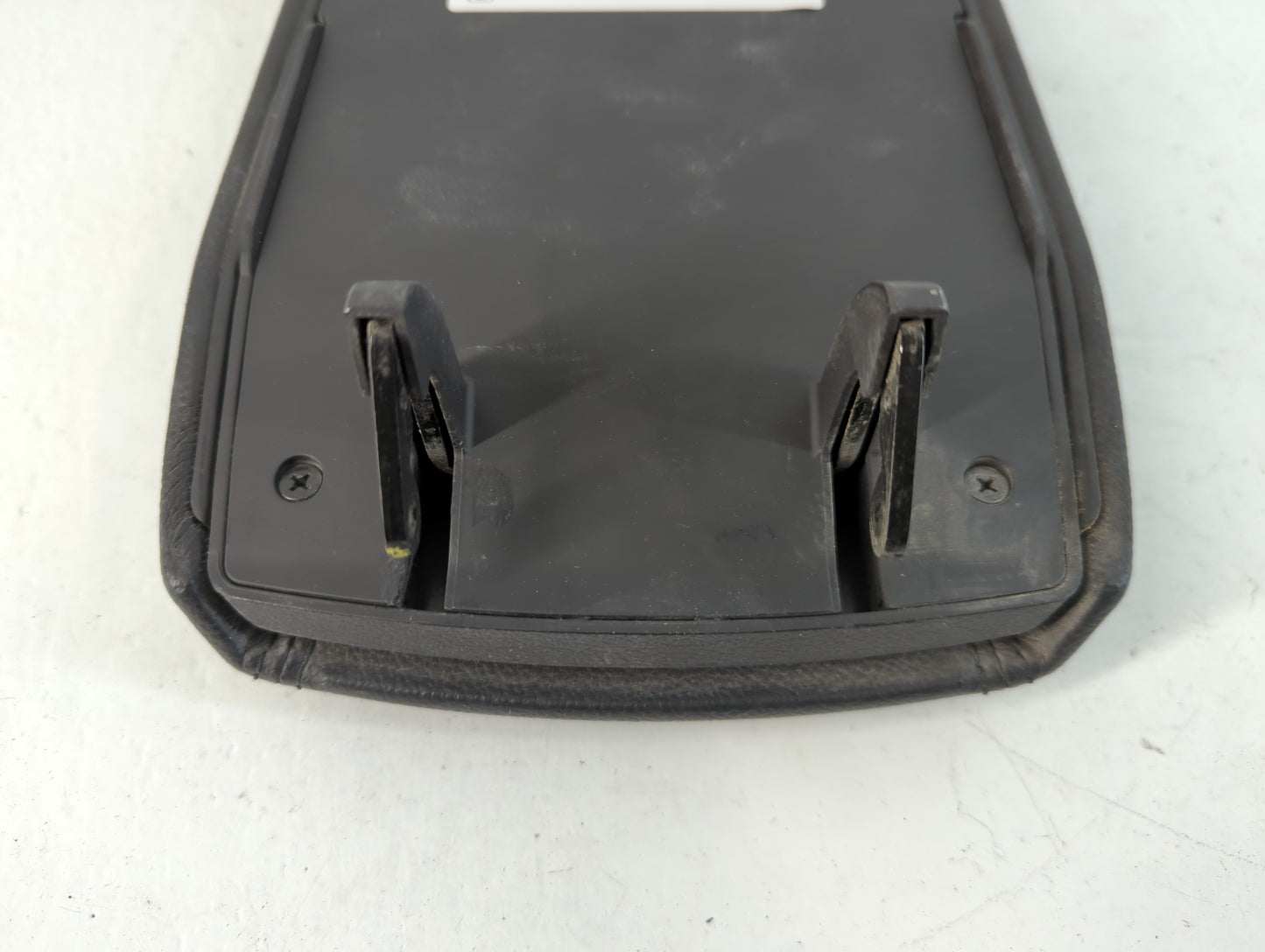 2017 Hyundai Elantra Center Console Armrest Cover Lid Fits OEM Used Auto Parts - Oemusedautoparts1.com
