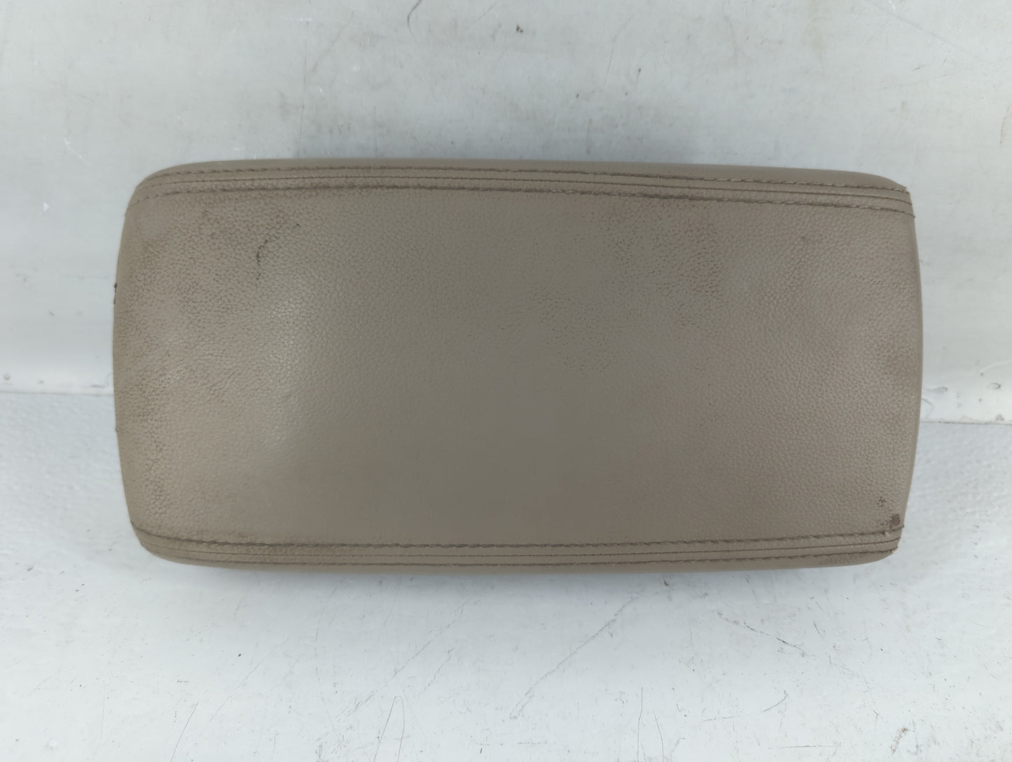 2017 Hyundai Elantra Center Console Armrest Cover Lid Fits OEM Used Auto Parts - Oemusedautoparts1.com