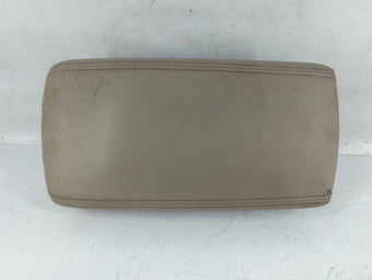 compare product 2017 Hyundai Elantra Center Console Armrest Cover Lid Fits OEM Used Auto Parts