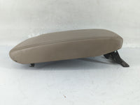2017 Hyundai Elantra Center Console Armrest Cover Lid Fits OEM Used Auto Parts - Oemusedautoparts1.com