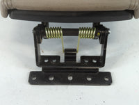 2017 Hyundai Elantra Center Console Armrest Cover Lid Fits OEM Used Auto Parts - Oemusedautoparts1.com