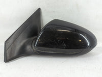 2017-2018 Hyundai Elantra Driver Side View Mirror - Left Door Mirror OEM Used - Oemusedautoparts1.com