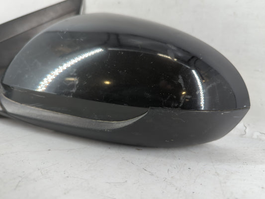 2017-2018 Hyundai Elantra Driver Side View Mirror - Left Door Mirror OEM Used