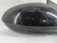 2017-2018 Hyundai Elantra Passenger Side View Mirror - Right Door Mirror OEM Used - Oemusedautoparts1.com