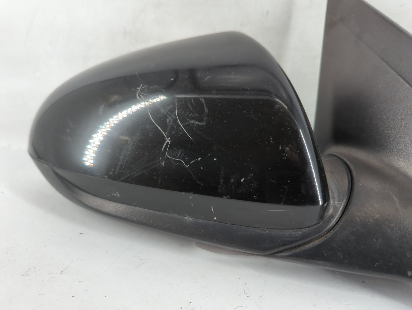 2017-2018 Hyundai Elantra Passenger Side View Mirror - Right Door Mirror OEM Used - Oemusedautoparts1.com