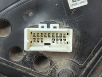 2017-2018 Hyundai Elantra Passenger Side View Mirror - Right Door Mirror OEM Used - Oemusedautoparts1.com