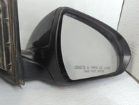 2017-2018 Hyundai Elantra Passenger Side View Mirror - Right Door Mirror OEM Used - Oemusedautoparts1.com