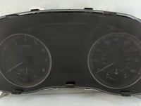 2017-2018 Hyundai Elantra Instrument Cluster Speedometer Gauges P/N:94011-F3010 Fits Fits 2017 2018 OEM Used Auto Parts - Oe