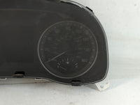 2017-2018 Hyundai Elantra Instrument Cluster Speedometer Gauges P/N:94011-F3010 Fits Fits 2017 2018 OEM Used Auto Parts - Oe