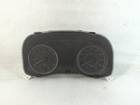 2016-2017 Hyundai Elantra Instrument Cluster Speedometer Gauges P/N:TN157580-01721H 94011-F3010 Fits Fits 2016 2017 OEM Used