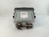 2017-2018 Hyundai Elantra Radio AM FM Cd Player Receiver Replacement P/N:96160-F2100UAT Fits Fits 2017 2018 OEM Used Auto Pa