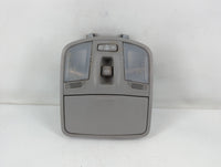 2017 Hyundai Elantra Overhead Roof Console - Oemusedautoparts1.com