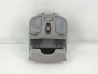 2017 Hyundai Elantra Overhead Roof Console - Oemusedautoparts1.com