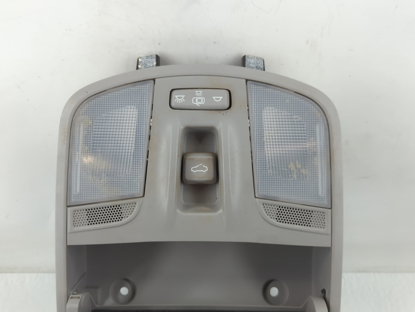2017 Hyundai Elantra Overhead Roof Console - Oemusedautoparts1.com