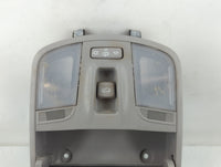 2017 Hyundai Elantra Overhead Roof Console - Oemusedautoparts1.com
