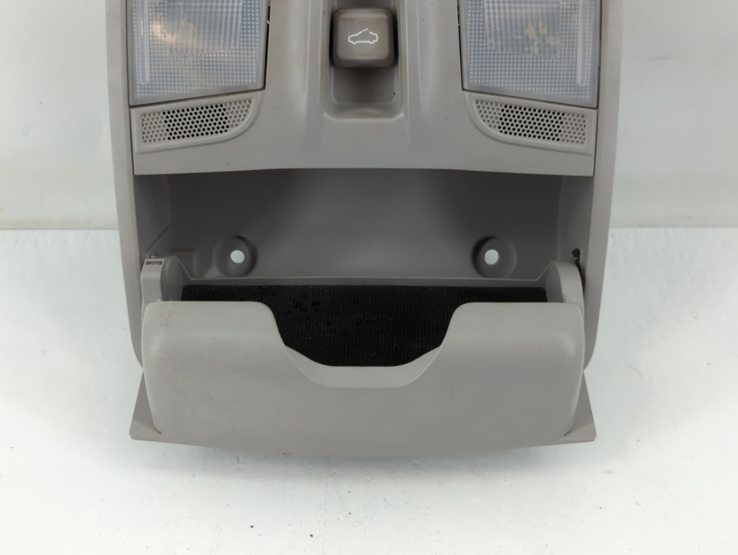 2017 Hyundai Elantra Overhead Roof Console - Oemusedautoparts1.com