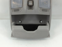 2017 Hyundai Elantra Overhead Roof Console - Oemusedautoparts1.com