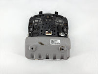 2017 Hyundai Elantra Overhead Roof Console - Oemusedautoparts1.com