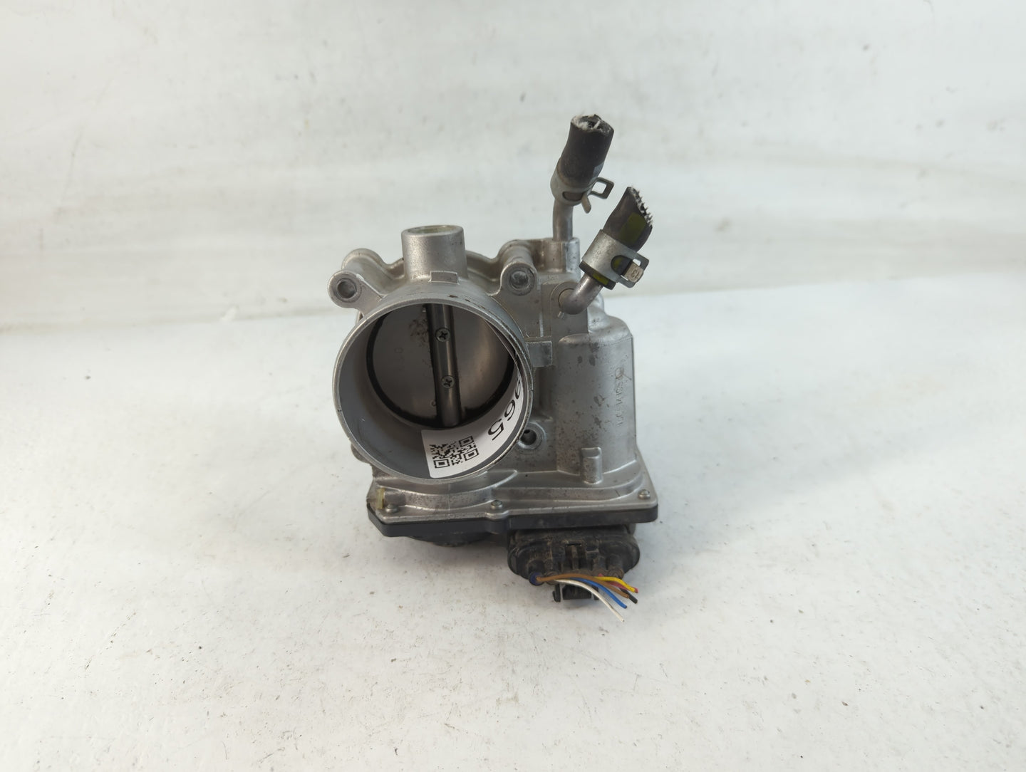 2011-2020 Hyundai Elantra Throttle Body P/N:35100-2E000 Fits Fits 2011 2012 2013 2014 2015 2016 2017 2018 2019 2020 2021 OEM
