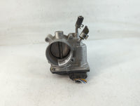 2011-2020 Hyundai Elantra Throttle Body P/N:35100-2E000 Fits Fits 2011 2012 2013 2014 2015 2016 2017 2018 2019 2020 2021 OEM