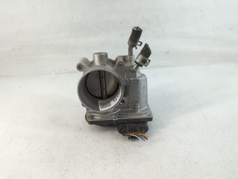 compare product 2011-2020 Hyundai Elantra Throttle Body P/N:35100-2E000 Fits Fits 2011 2012 2013 2014 2015 2016 2017 2018 2019 2020 2021 OEM Used Auto Parts