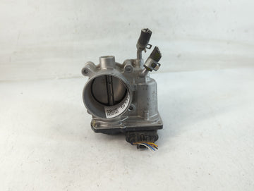 2011-2020 Hyundai Elantra Throttle Body P/N:35100-2E000 Fits Fits 2011 2012 2013 2014 2015 2016 2017 2018 2019 2020 2021 OEM