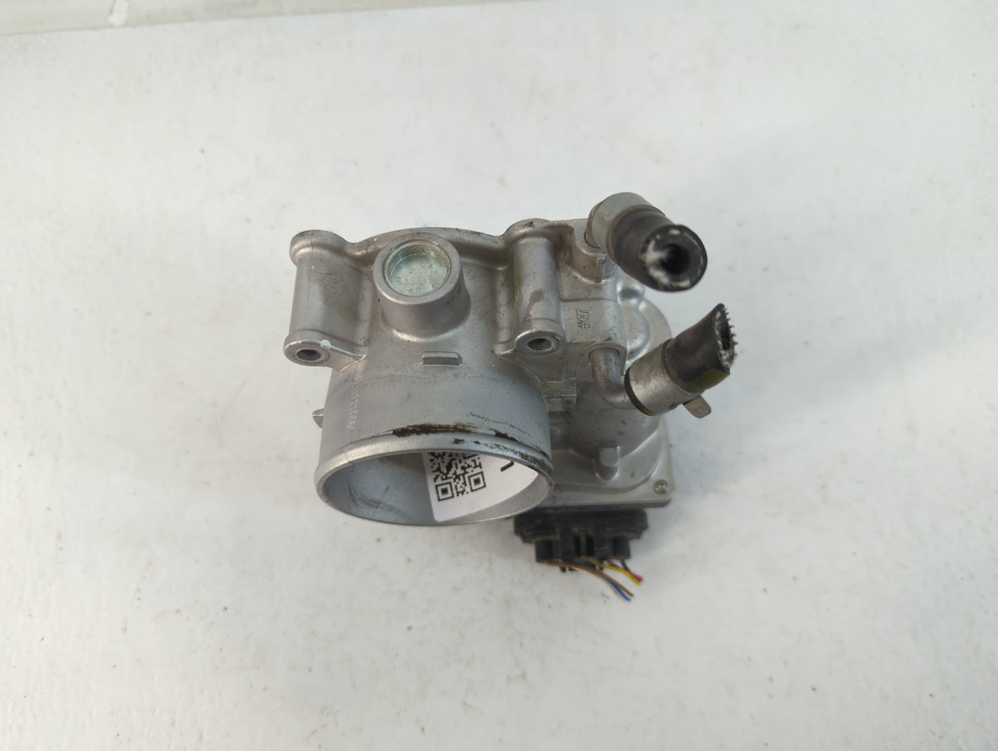 2011-2020 Hyundai Elantra Throttle Body P/N:35100-2E000 Fits Fits 2011 2012 2013 2014 2015 2016 2017 2018 2019 2020 2021 OEM