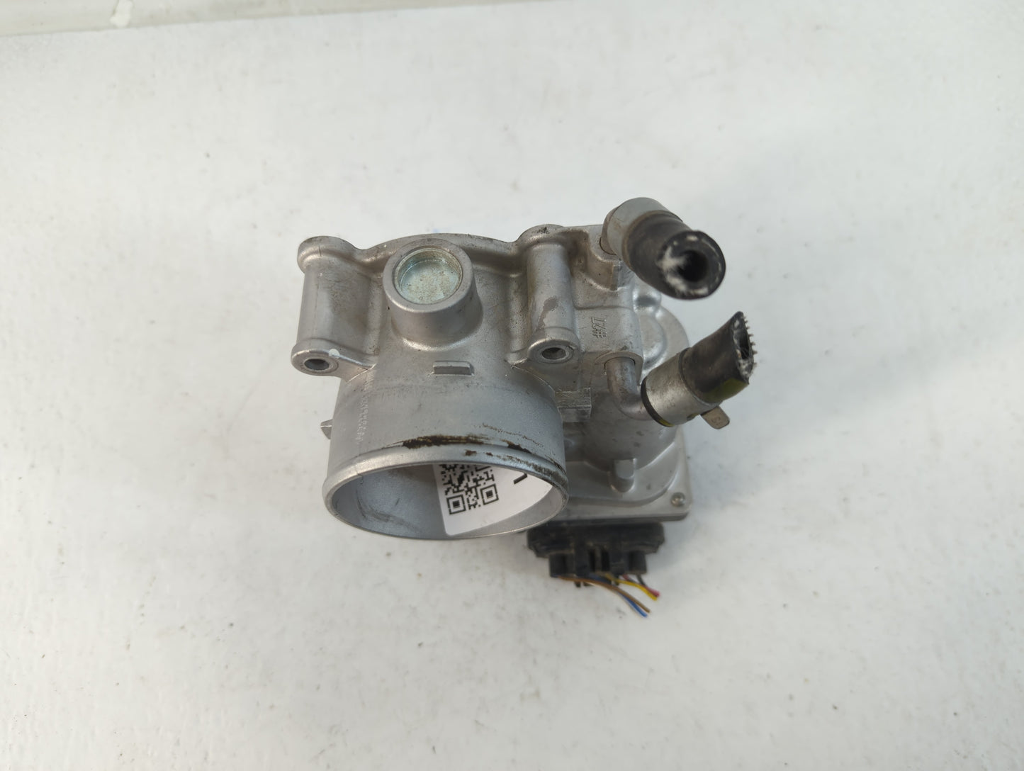 2011-2020 Hyundai Elantra Throttle Body P/N:35100-2E000 Fits Fits 2011 2012 2013 2014 2015 2016 2017 2018 2019 2020 2021 OEM
