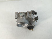 2011-2020 Hyundai Elantra Throttle Body P/N:35100-2E000 Fits Fits 2011 2012 2013 2014 2015 2016 2017 2018 2019 2020 2021 OEM