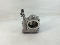 2011-2020 Hyundai Elantra Throttle Body P/N:35100-2E000 Fits Fits 2011 2012 2013 2014 2015 2016 2017 2018 2019 2020 2021 OEM