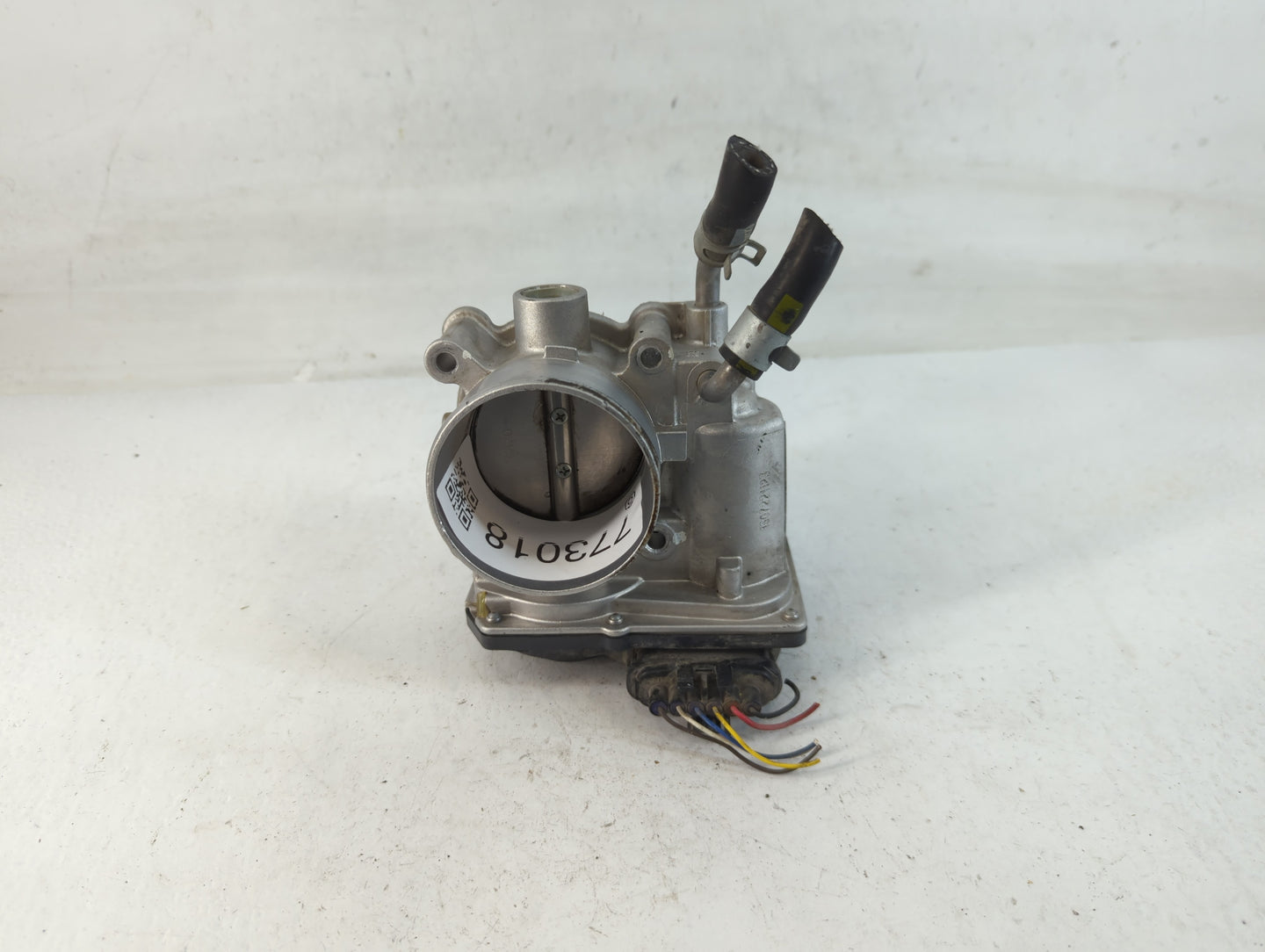 2011-2020 Hyundai Elantra Throttle Body P/N:35100-2E000 Fits Fits 2011 2012 2013 2014 2015 2016 2017 2018 2019 2020 2021 OEM