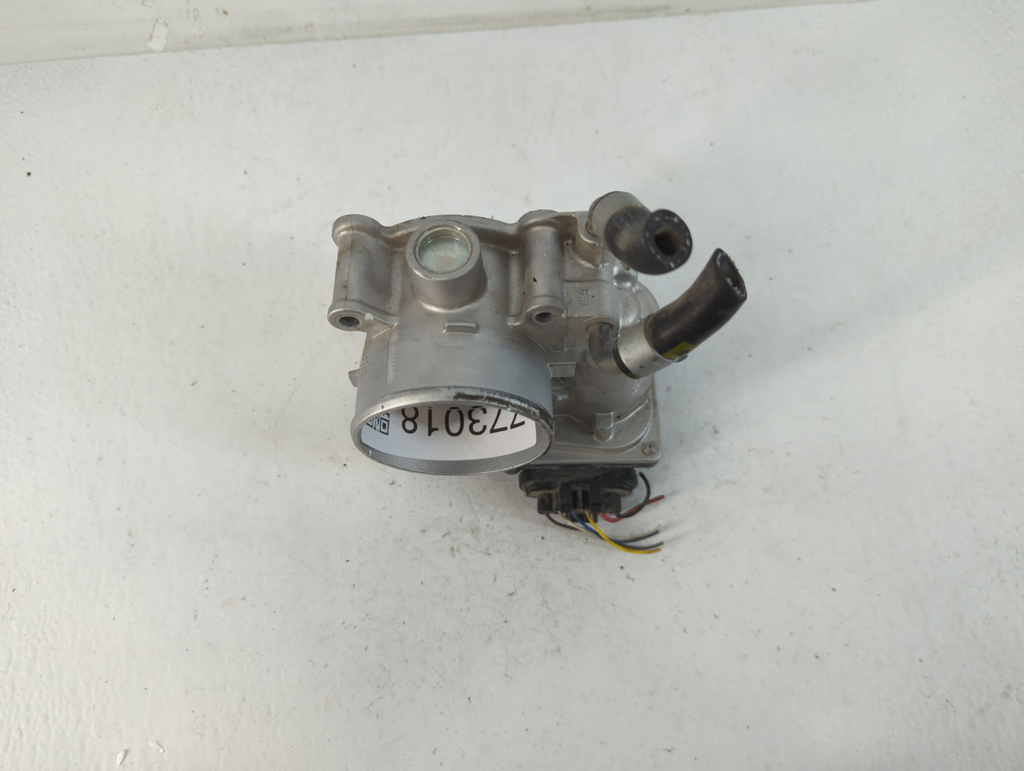 2011-2020 Hyundai Elantra Throttle Body P/N:35100-2E000 Fits Fits 2011 2012 2013 2014 2015 2016 2017 2018 2019 2020 2021 OEM