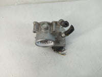 2011-2020 Hyundai Elantra Throttle Body P/N:35100-2E000 Fits Fits 2011 2012 2013 2014 2015 2016 2017 2018 2019 2020 2021 OEM