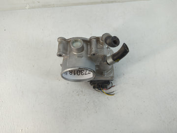 2011-2020 Hyundai Elantra Throttle Body P/N:35100-2E000 Fits Fits 2011 2012 2013 2014 2015 2016 2017 2018 2019 2020 2021 OEM Used Auto Parts