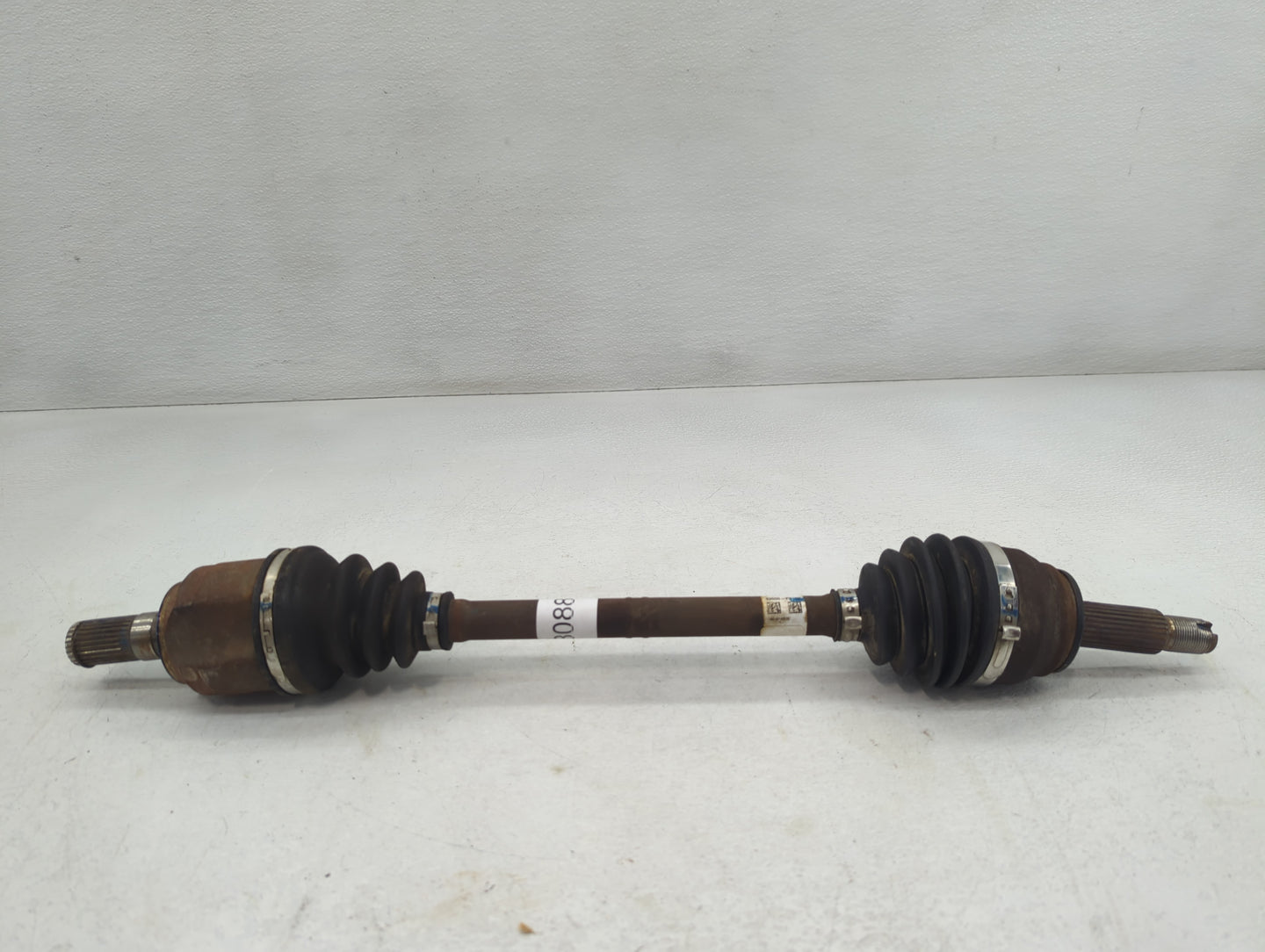 2017-2020 Hyundai Elantra Axle Shaft Front Driver Cv C/v - Oemusedautoparts1.com