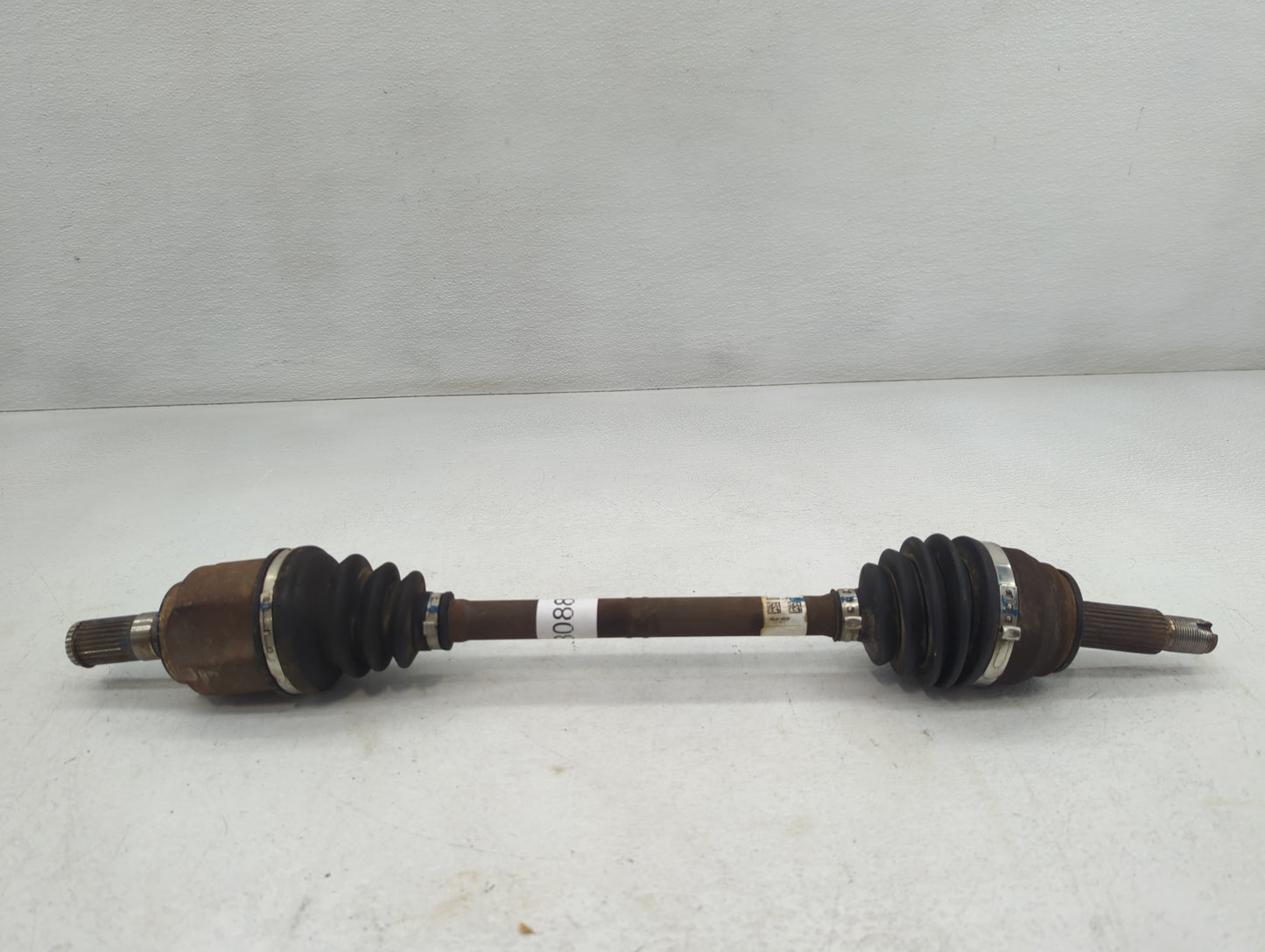 2017-2020 Hyundai Elantra Axle Shaft Front Driver Cv C/v - Oemusedautoparts1.com
