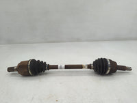 2017-2020 Hyundai Elantra Axle Shaft Front Driver Cv C/v - Oemusedautoparts1.com