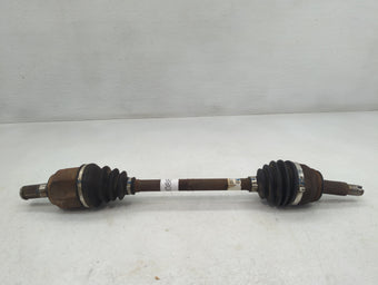 compare product 2017-2020 Hyundai Elantra Axle Shaft Front Driver Cv C/v