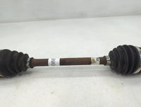 2017-2020 Hyundai Elantra Axle Shaft Front Driver Cv C/v - Oemusedautoparts1.com