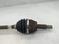 2017-2020 Hyundai Elantra Axle Shaft Front Driver Cv C/v - Oemusedautoparts1.com