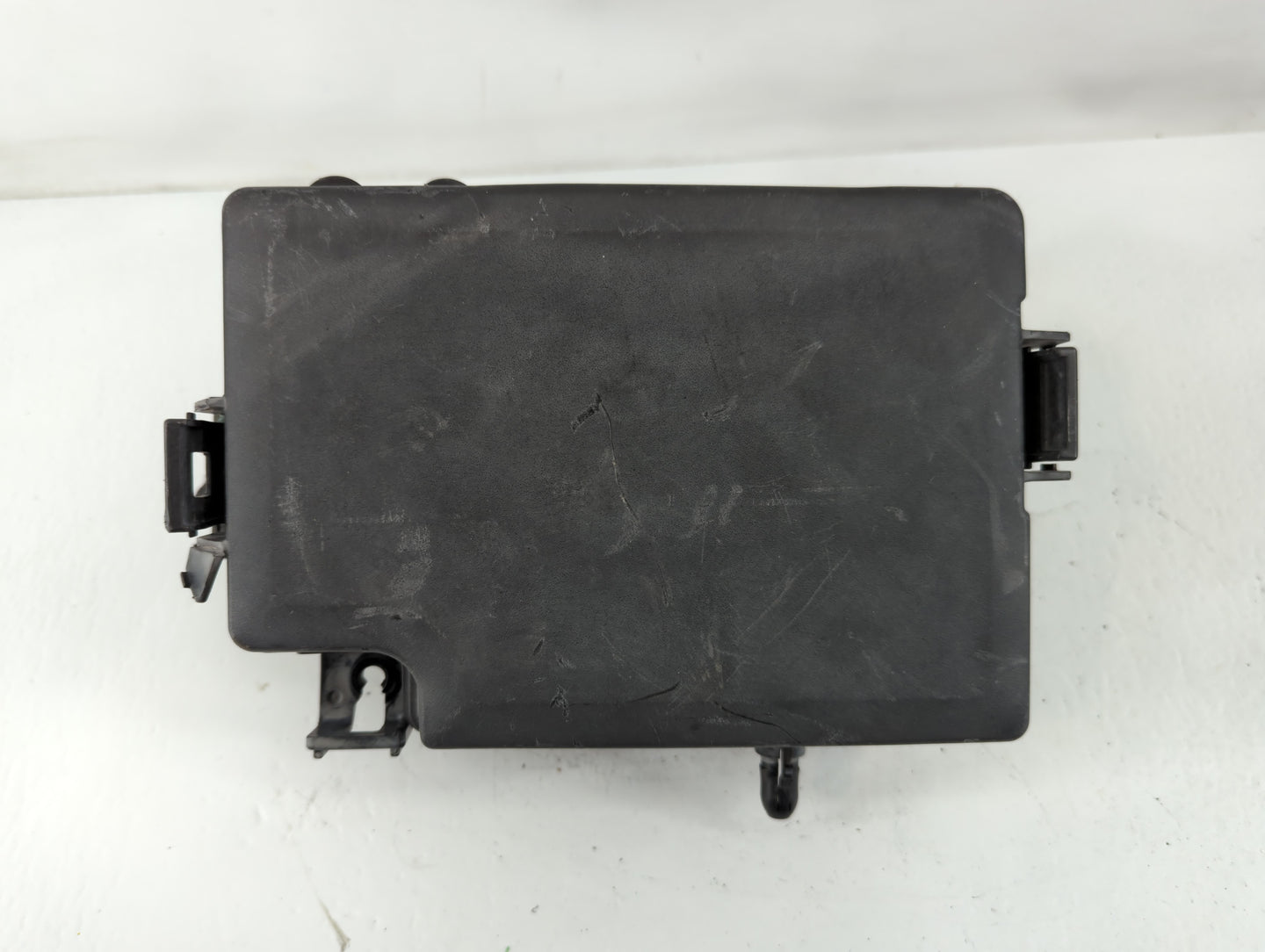 2017 Hyundai Elantra Fusebox Fuse Box Panel Relay Module P/N:91956-F2020 Fits OEM Used Auto Parts - Oemusedautoparts1.com