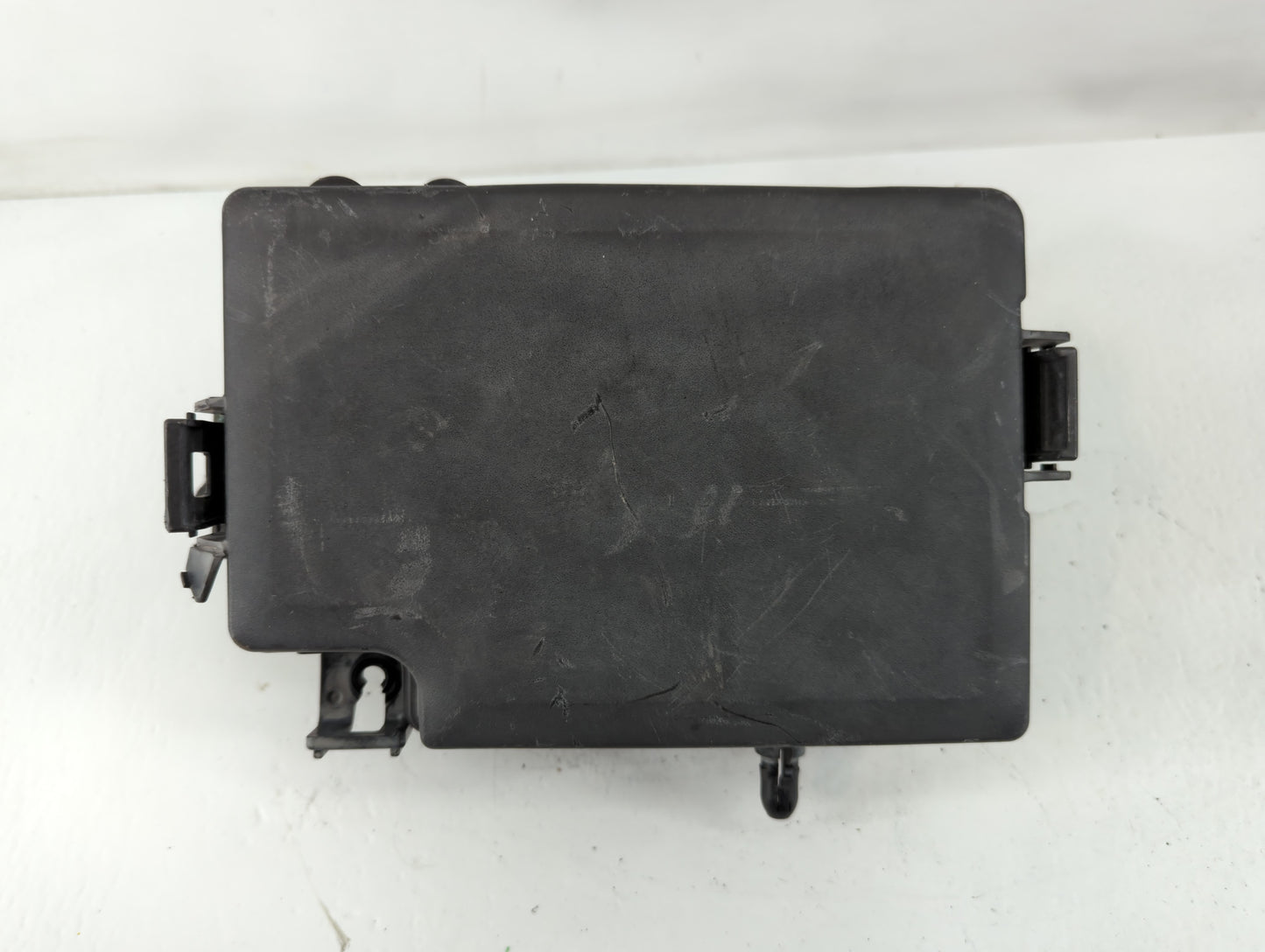 2017 Hyundai Elantra Fusebox Fuse Box Panel Relay Module P/N:91956-F2020 Fits OEM Used Auto Parts - Oemusedautoparts1.com